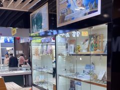 -MiRi眼镜连锁·蔡司·尼康控优点合作店(莘庄店)