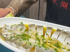 -太湖人家·喝土鸡汤·品太湖三白(动物园店)