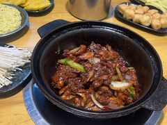 -重庆鸡公煲·嘟享吃(林科大店)