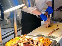 -天伦王朝酒店·盛华瑄餐厅