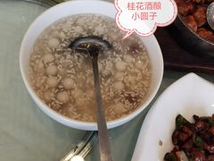-江南村酒家