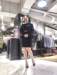 -BRANS PORO布朗斯伯勒西装高级定制·瑞璞西装(金陵店)