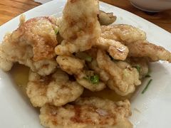 -三点小吃(山大店)