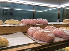 -奈雪的茶(国金中心店)