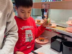 -争鲜回转寿司(太阳宫凯德PLUS店)