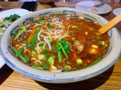 辣子鸡米线-云上千禾(水上店)