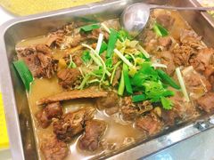 -新享乐海鲜(翠华路店)