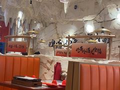 -大哈福烧烤·海鲜·家常菜(延安三路店)