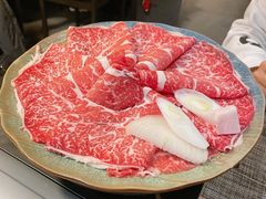 -满来寿喜烧(金虹桥店)