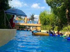 -上海玛雅海滩水公园