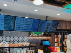 -河州春清真西北特色美食(虎踞路店)