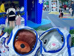 -东莞松山湖万象汇