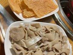 -蔡记·九米羊肉炉(东渡店)