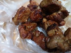 -王记西鎮电烤肉(汶上路店)