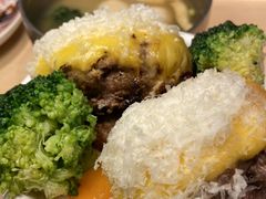 -肉肉大米(德基广场店)