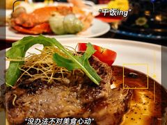 -怡咖啡自助餐(宁波香格里拉店)