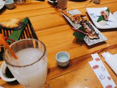 -鲁山人日本料理·放题·套餐(松卫北路店)