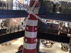 -天虹购物中心(石路店)