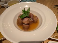 九转小肠-莆田餐厅PUTIEN(万象天地店)