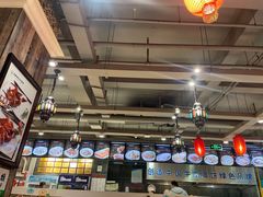 -直隶安家牛肉罩饼(建华店)