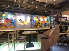 -BOPEYE·波派炸鸡(河西中央商场店)