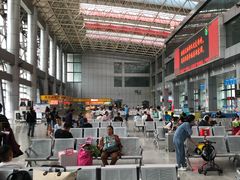 -西昌旅游集散服务中心