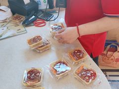 -杏花樓(大世界店)