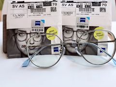 -无界眼镜MaxLess(滨江星光大道店)