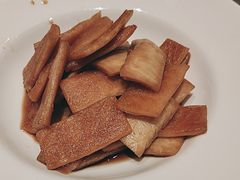 -梁家大院•农家菜(昆山会展中心店)