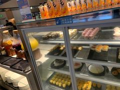 -星伦多自助料理·涮烤一体(嘉兴八佰伴店)