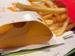 -麦当劳(潮阳店)