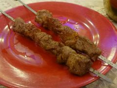 -维吾尔餐厅(宜山路店)