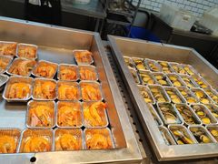 -禾斗海鲜自助(城阳宝龙店)