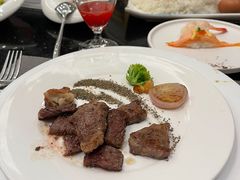 -多佐铁板烧(富力广场店)