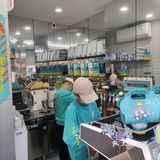 打工人的早C选择