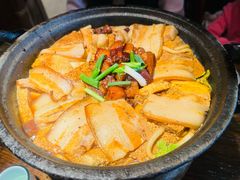 -百花人家(门城水岸店)