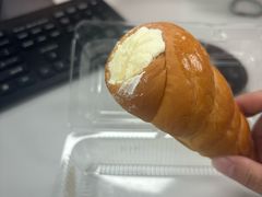 -山崎面包(静安久光店)