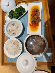 点击看大图 -和伊母婴护理中心·全套房(金山店)