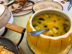 -顺风山庄(水濂山店)