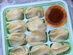 -志亮灌汤蒸饺·清真(庙后街店)