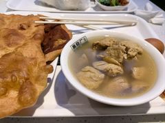 -黑窑厂糖油饼烤鸭·清真菜(旗舰店)