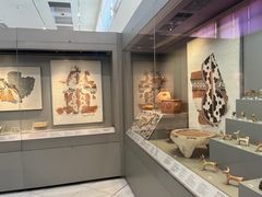 -雅典国家考古博物馆(Ethniko Archaiologiko Museo)