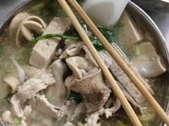 -广场正宗原汁薏米店