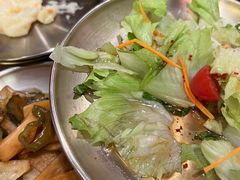-西塔老太太泥炉烤肉(双井店)
