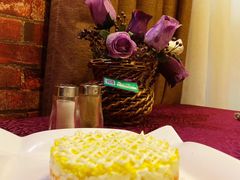 -92°C俄式厨房(中央大街店)