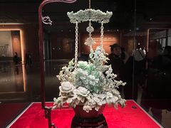 -北京工艺美术博物馆