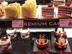 -巴黎贝甜(龙之梦购物中心虹口店)