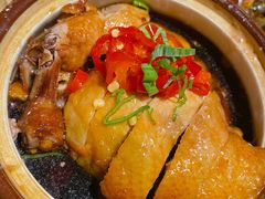 -南京大牌档(三阳广场苏宁店)