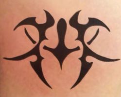 -雲艺刺青·洗纹身