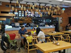 大堂-三千粉牛肉米粉(来客茂店)